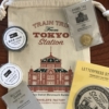TRAVELER'S FACTORY STATION 購入品