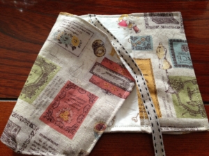 文庫サイズブックカバー2