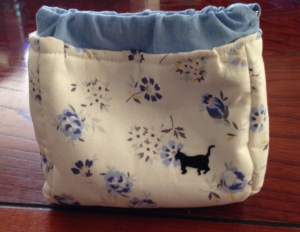 バネ口金ポーチ2