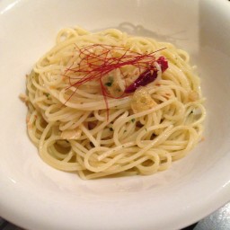 ペペロンチーノ