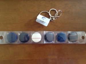 缶バッジキーホルダー2