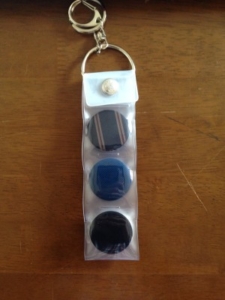 缶バッジキーホルダー4