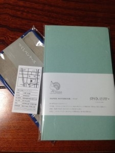 PLASE.STOREで買ったもの